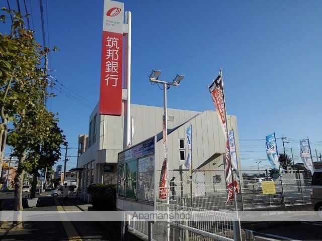 ラフォーレ・Sの周辺写真