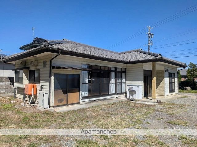 田中貸家
