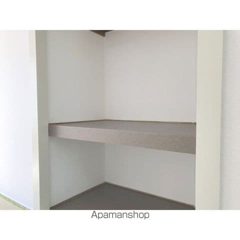 レジデンス高山の内装写真