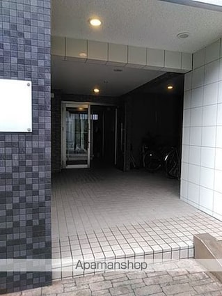 ソレイユ　ルブァン　－Ｓｏｌｅｉｌ　Ｌｅｖａｎｔ－　[1K/25.56m2]のエントランス2