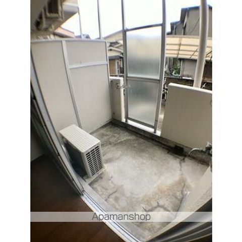 エクステンド谷山の内装写真