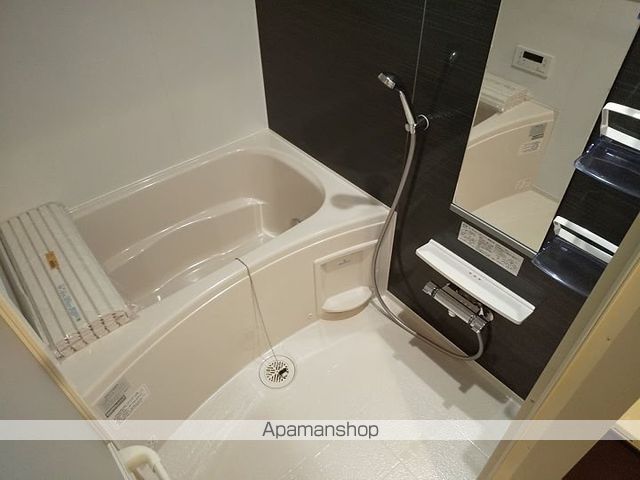 La Veriteの内装写真