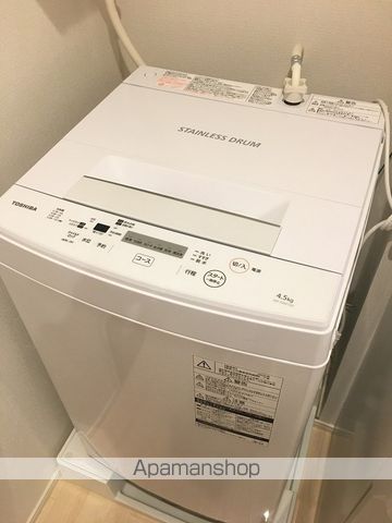 クレイノDOMANI IIの内装写真