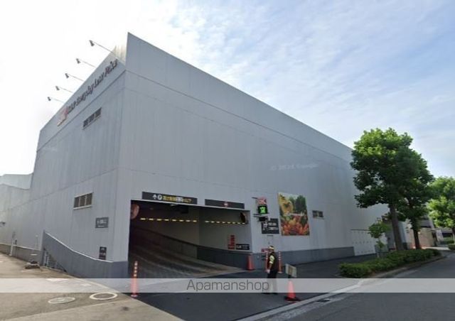 京浜急行電鉄本線 京急富岡駅 徒歩12分 3階建 築4年の周辺写真
