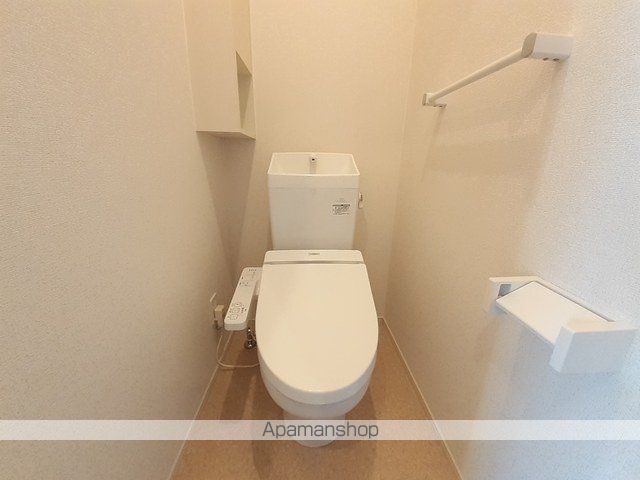 ブリッサ北の内装写真