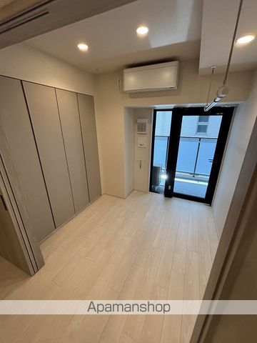 K−COURT谷町四丁目の内装写真