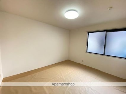 サンハイム　Ａ棟Ｂ棟[2DK/55.2m2]の内装5