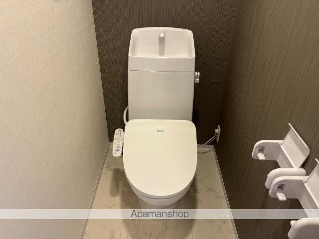 ノルドットの内装写真