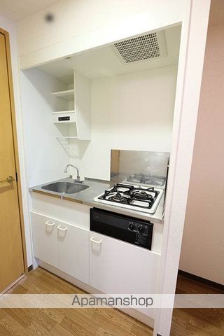 ドミール目白の内装写真