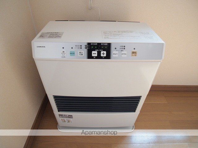 ペパーミントの内装写真