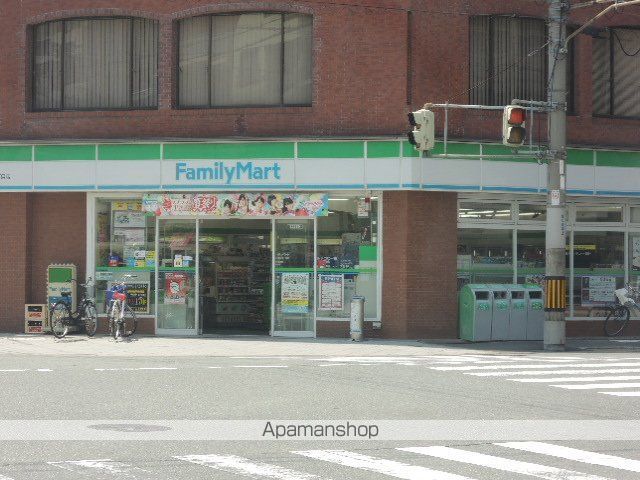 シーズンフラッツ新大阪SOUTHの周辺写真
