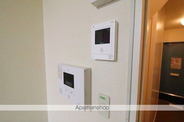 レオパレスシマダの内装写真