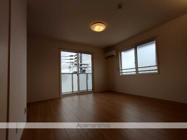 La maison Chico Rich(ラ メゾン チコ リッの内装写真