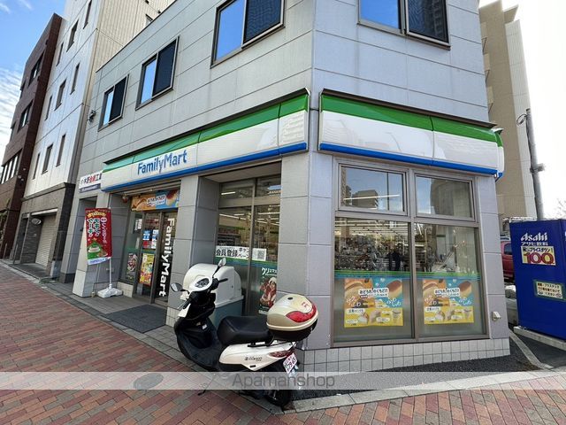 ソサエティ清澄白河の周辺写真