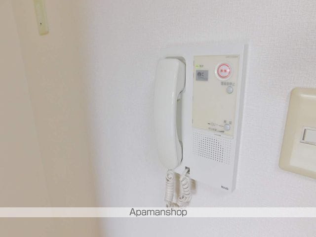 YKマンションの内装写真