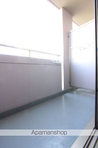 カーサベルデの内装写真