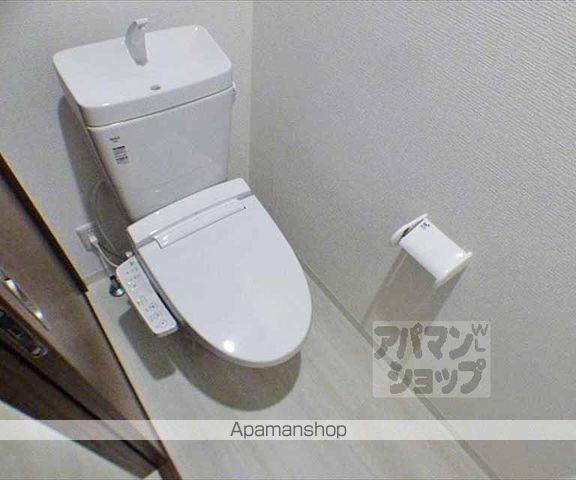 La Fite SHIMOGAMOの内装写真