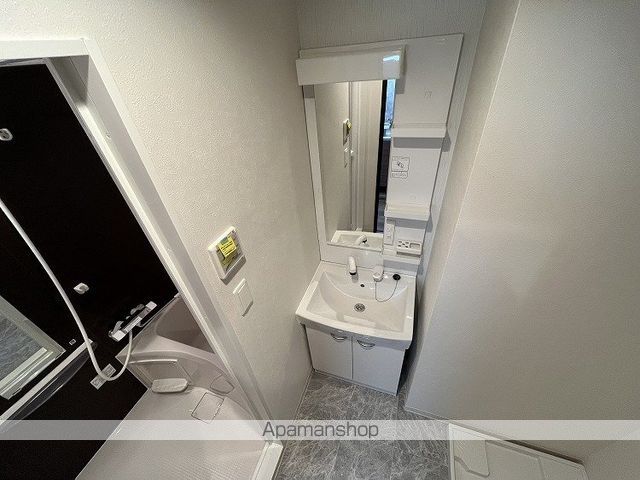 ファステート京橋バリスの内装写真