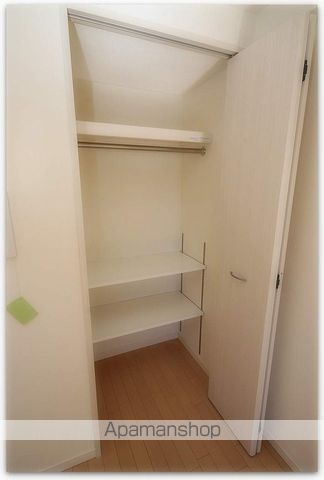 レオンコンフォート上本町の内装写真