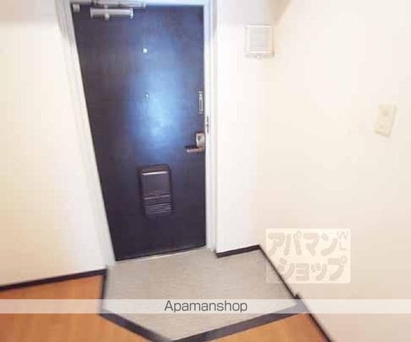 メゾンドセレサの内装写真