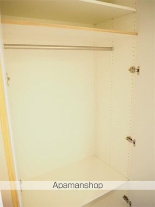 ルーブル中村橋参番館[1K/25.51m2]の内装1