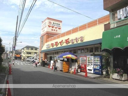 リリックコートひまわり[1K/22.82m2]の周辺8