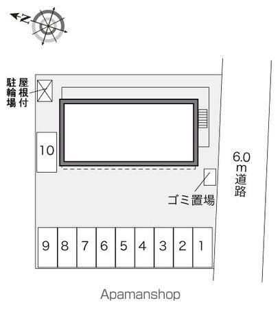 レオパレスエクセレントのその他写真