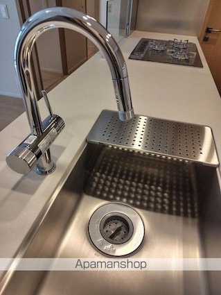 ザ・パークハウス千代田六番町[3LDK/84.37m2]の内装4