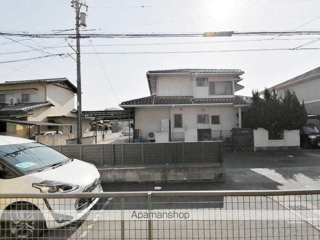 トリアス A棟のその他写真