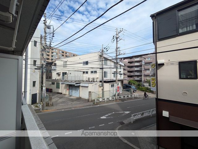 調布ヶ丘ヴィレッジIのその他写真