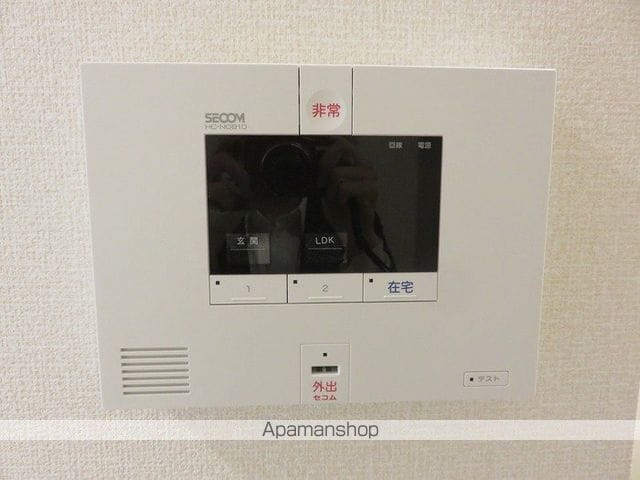 ラマージュVIの内装写真