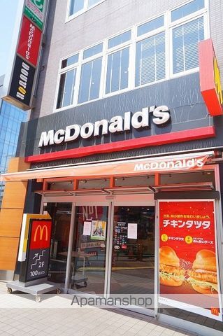 リバーサイド長島の周辺写真