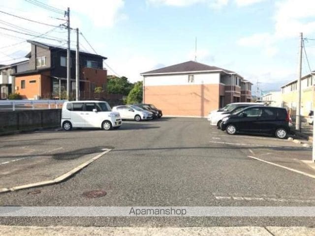 ウィステリア王司のその他写真