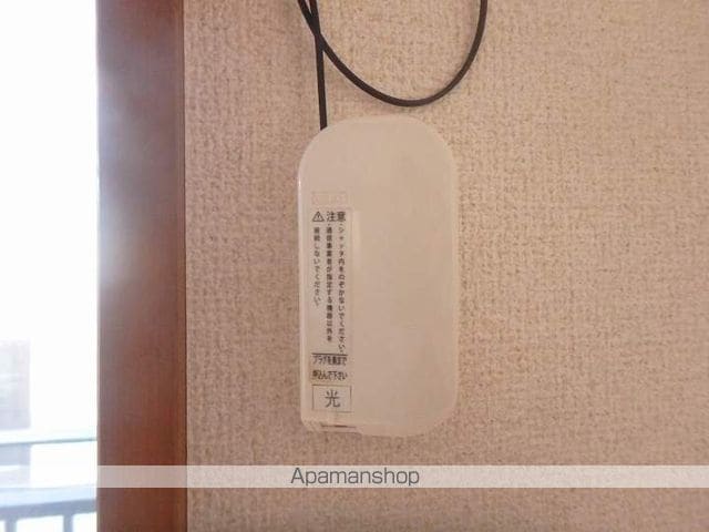 CASAマサキ A棟の内装写真