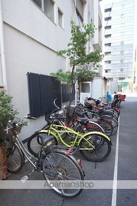 パボレアール四谷[1R/40.8m2]の共用部3