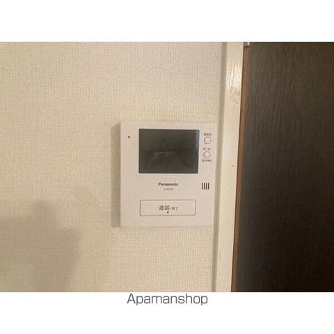 牧の里パークヒルズの内装写真