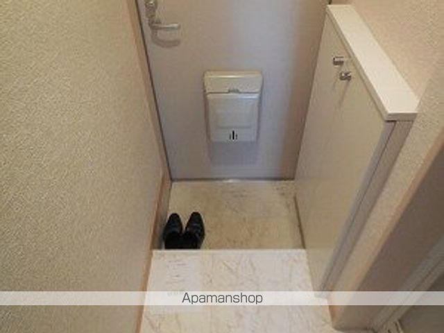 ユナイト小田栄ステルスアンポートの内装写真