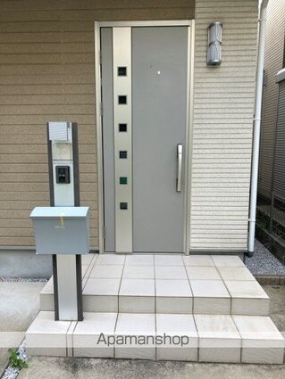 下高井戸戸建[2SLDK/74.52m2]の外観2