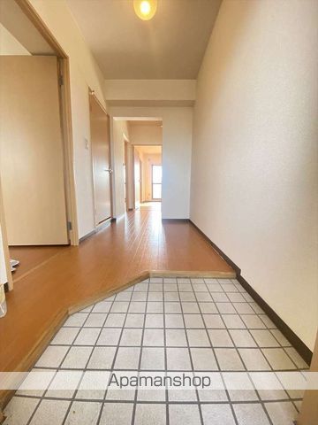 エトワールひらのの内装写真
