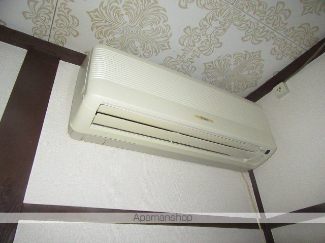 千草荘の内装写真