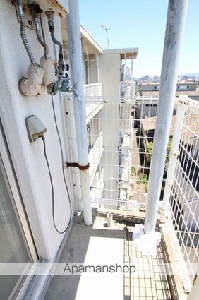 コート新北Ⅳ[1K/19.44m2]の内装3