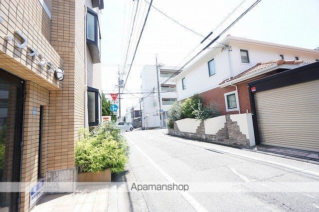 カーサフォンテの周辺写真