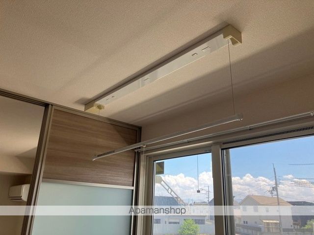 D-room福島の内装写真