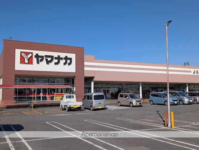 グランデヴィラ国森IIの周辺写真