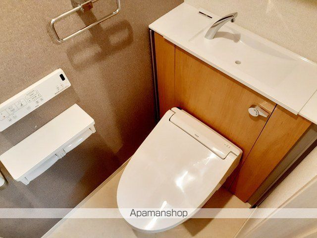 カーサ ソレイユの内装写真