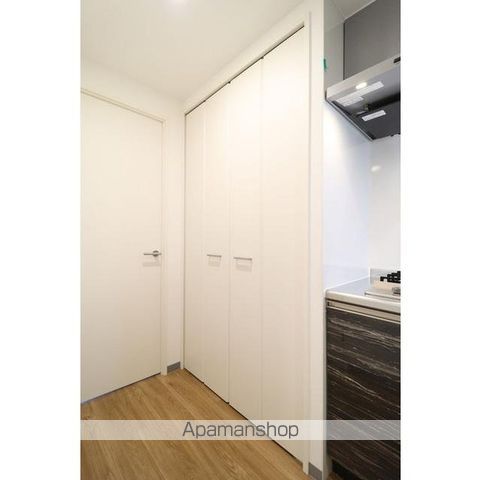 BROAD 新うめきたRESIDENCEの内装写真
