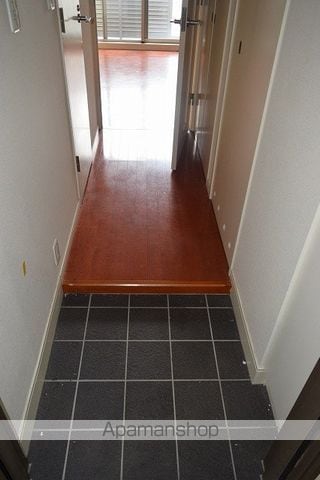 TERRA湘南台の内装写真