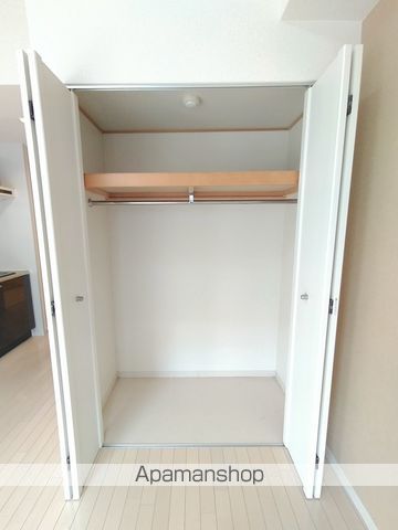 アーバネス淀川の内装写真