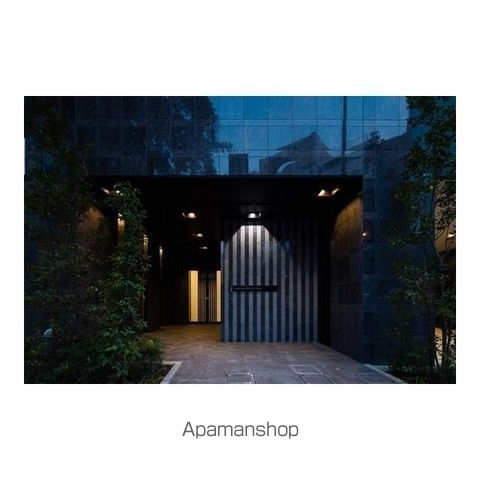 コンフォリア渋谷WESTのその他写真