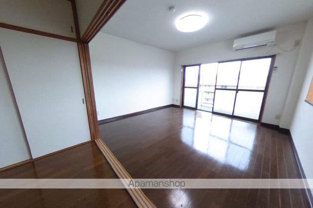 CUARTO DOCEの内装写真